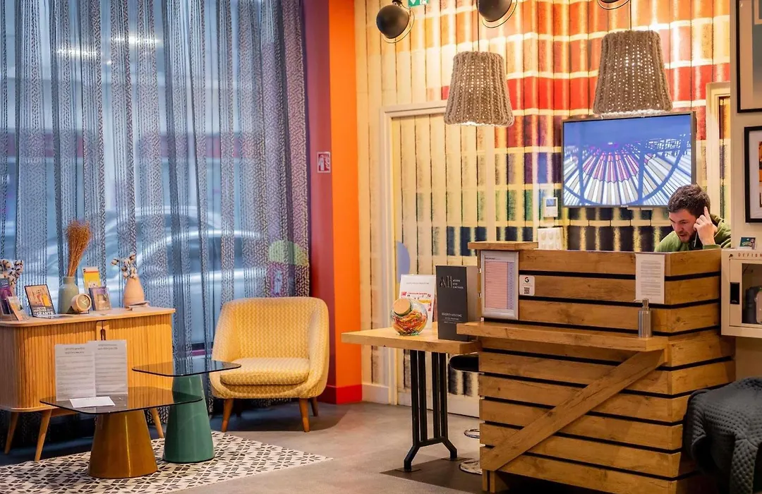 ibis Styles Lille Centre Grand Place-1