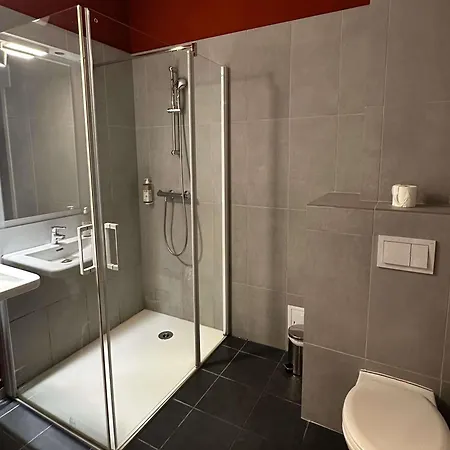 Greet Hotel Lille Gare Flandres - Groupe Accor-3