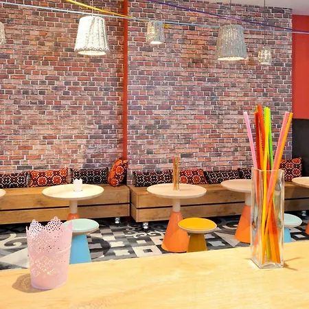 ibis Styles Lille Centre Grand Place-2
