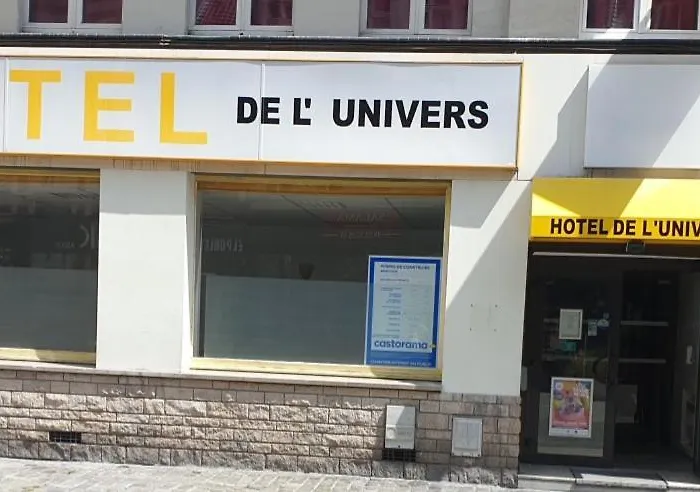 Première Classe Centre
