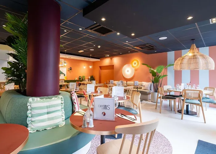 Ibis Centre Gares