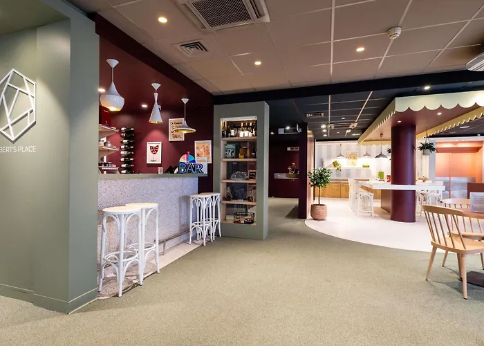 Ibis Centre Gares